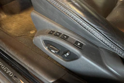 musta Volvo XC70 2011 kuva 19.
