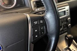 musta Volvo XC70 2011 kuva 25.