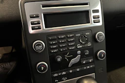 musta Volvo XC70 2011 kuva 27.