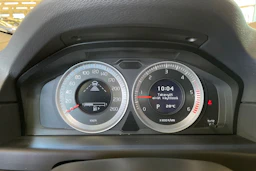 musta Volvo XC70 2012 kuva 23.