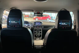 musta Volvo XC70 2012 kuva 29.