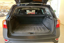 musta Volvo XC70 2012 kuva 31.