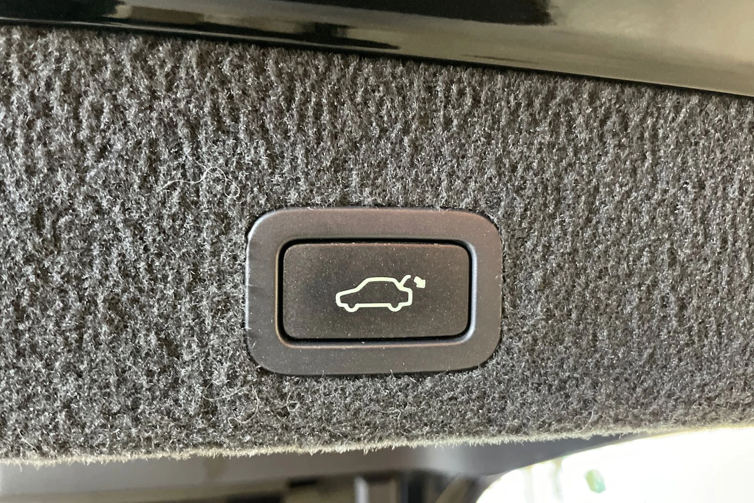 musta Volvo XC70 2012 kuva 32.