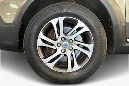 Vihreä Volvo XC70 2012 kuva 9.