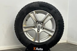 Vihreä Volvo XC70 2012 kuva 10.