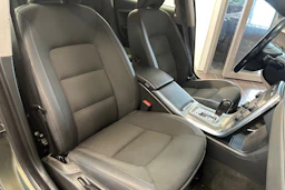 Vihreä Volvo XC70 2012 kuva 12.