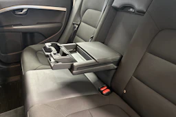 Vihreä Volvo XC70 2012 kuva 14.