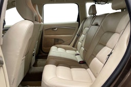 ruskea (beige) Volvo XC70 2013 kuva 10.