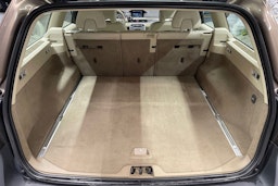 ruskea (beige) Volvo XC70 2013 kuva 15.