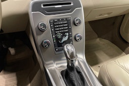 ruskea (beige) Volvo XC70 2013 kuva 21.