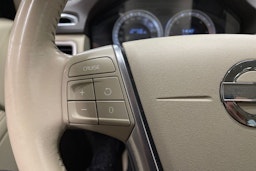 ruskea (beige) Volvo XC70 2013 kuva 23.