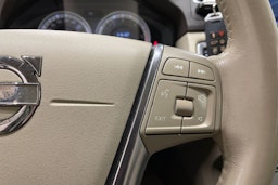 ruskea (beige) Volvo XC70 2013 kuva 24.