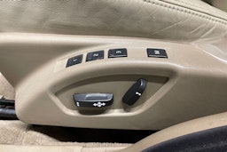 ruskea (beige) Volvo XC70 2013 kuva 28.