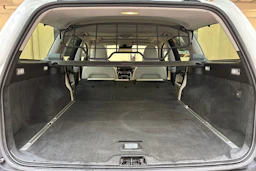 valkoinen Volvo XC70 2013 kuva 12.