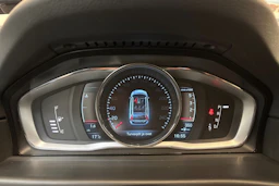 valkoinen Volvo XC70 2013 kuva 18.