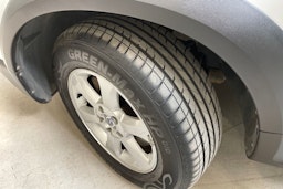 valkoinen Volvo XC70 2014 kuva 13.