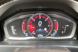valkoinen Volvo XC70 2014 kuva 15.