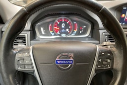 valkoinen Volvo XC70 2014 kuva 16.