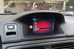 valkoinen Volvo XC70 2014 kuva 19.
