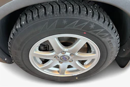 musta Volvo XC70 2011 kuva 11.