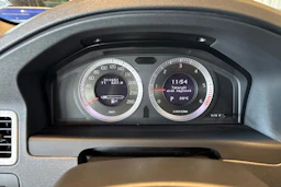 musta Volvo XC70 2011 kuva 14.