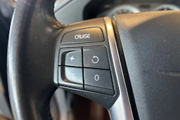 musta Volvo XC70 2011 kuva 15.