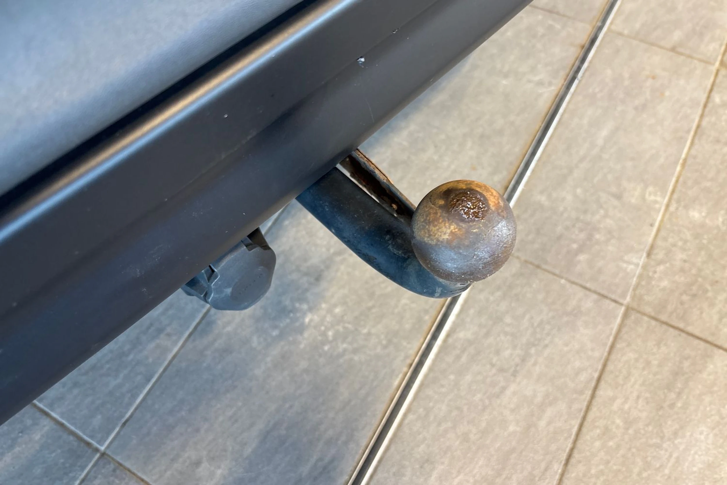 musta Volvo XC70 2011 kuva 19.