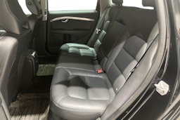 musta Volvo XC70 2014 kuva 11.