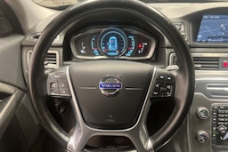 musta Volvo XC70 2014 kuva 13.