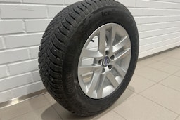 musta Volvo XC70 2014 kuva 21.