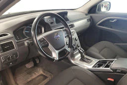 Musta Volvo XC70 2014 kuva 3.