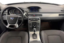 Musta Volvo XC70 2014 kuva 7.
