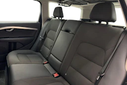 Musta Volvo XC70 2014 kuva 8.