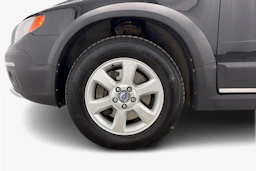 Musta Volvo XC70 2014 kuva 9.