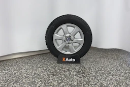 Musta Volvo XC70 2014 kuva 10.