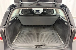 Musta Volvo XC70 2014 kuva 11.