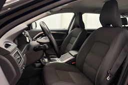 Musta Volvo XC70 2014 kuva 12.