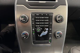 Musta Volvo XC70 2014 kuva 19.