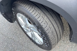 punainen Volvo XC70 2015 kuva 13.