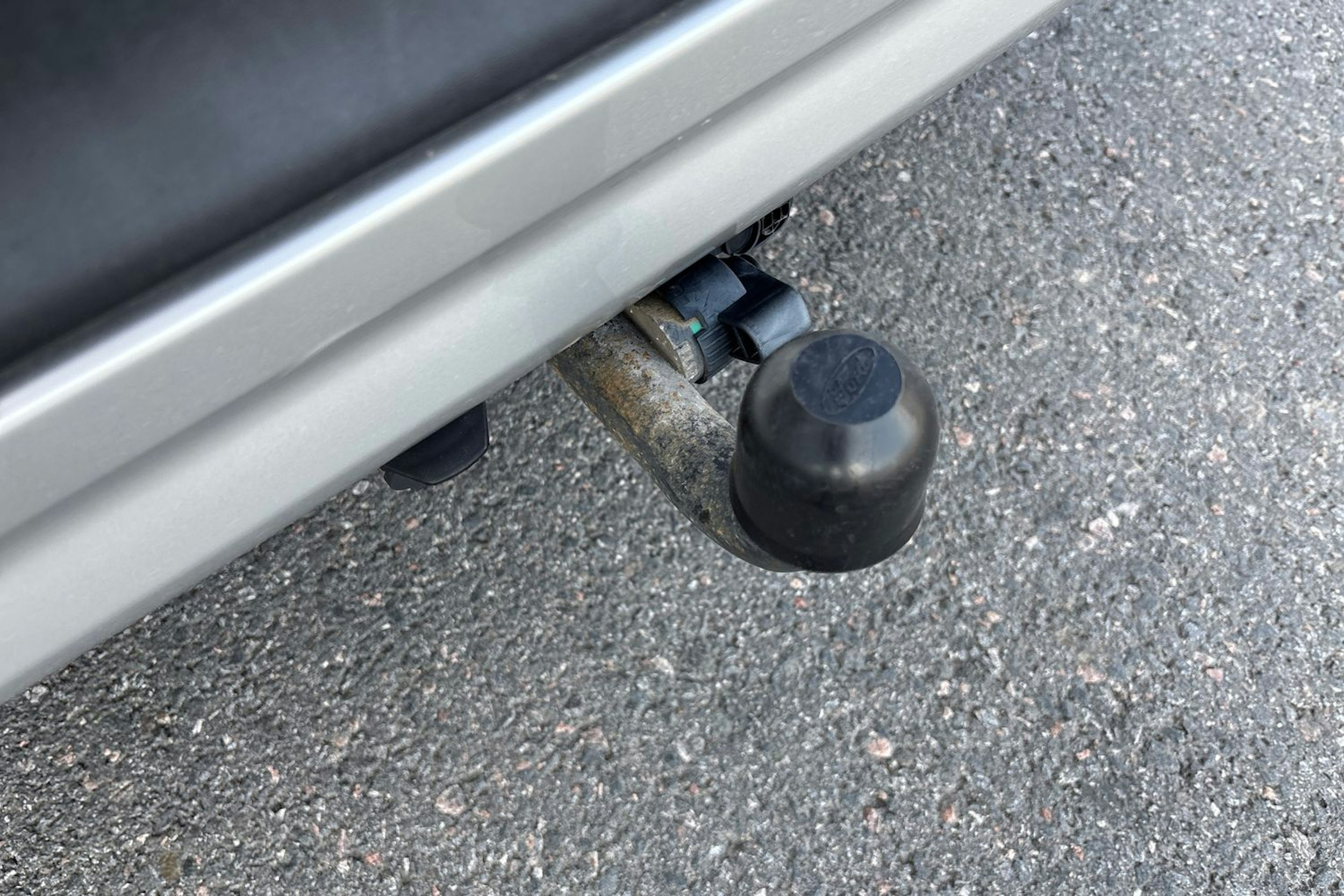 punainen Volvo XC70 2015 kuva 18.