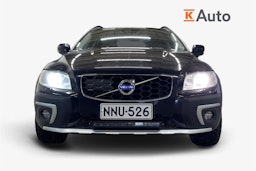 musta Volvo XC70 2015 kuva 5.