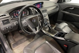 musta Volvo XC70 2015 kuva 7.