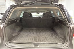 musta Volvo XC70 2015 kuva 14.