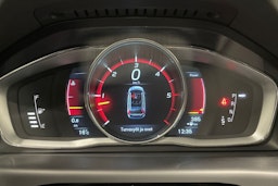 musta Volvo XC70 2015 kuva 15.