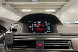 musta Volvo XC70 2015 kuva 17.