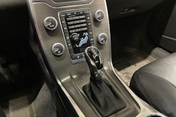 musta Volvo XC70 2015 kuva 19.