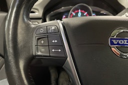 musta Volvo XC70 2015 kuva 22.