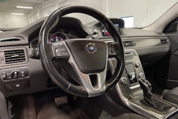 musta Volvo XC70 2015 kuva 26.