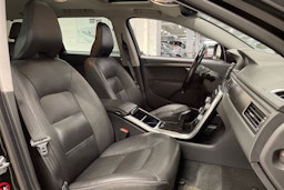 musta Volvo XC70 2015 kuva 27.