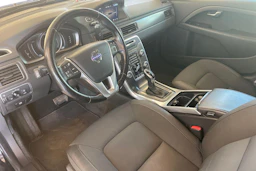 musta Volvo XC70 2015 kuva 8.